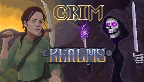 grim realms igg|Grim Realms on Steam.